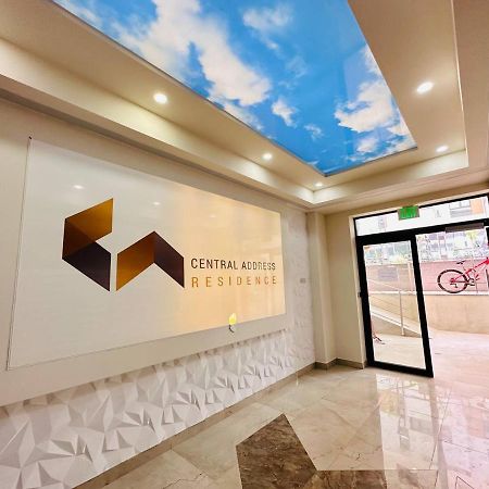 Happy Studio By Rh Living Bucureşti Exterior foto
