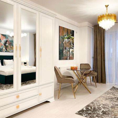 Happy Studio By Rh Living Bucureşti Exterior foto