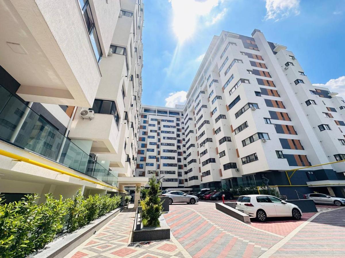 Happy Studio By Rh Living Bucureşti Exterior foto