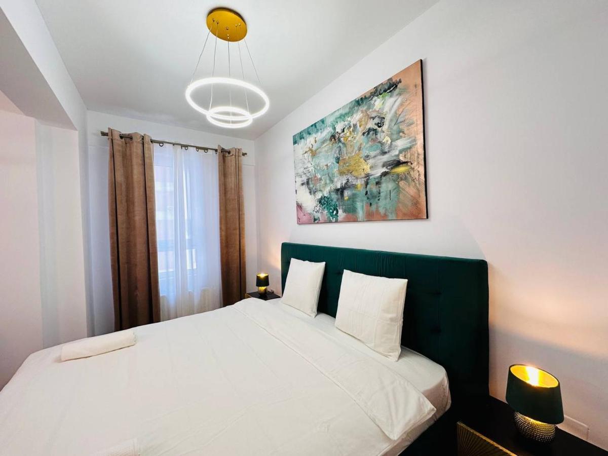 Happy Studio By Rh Living Bucureşti Exterior foto