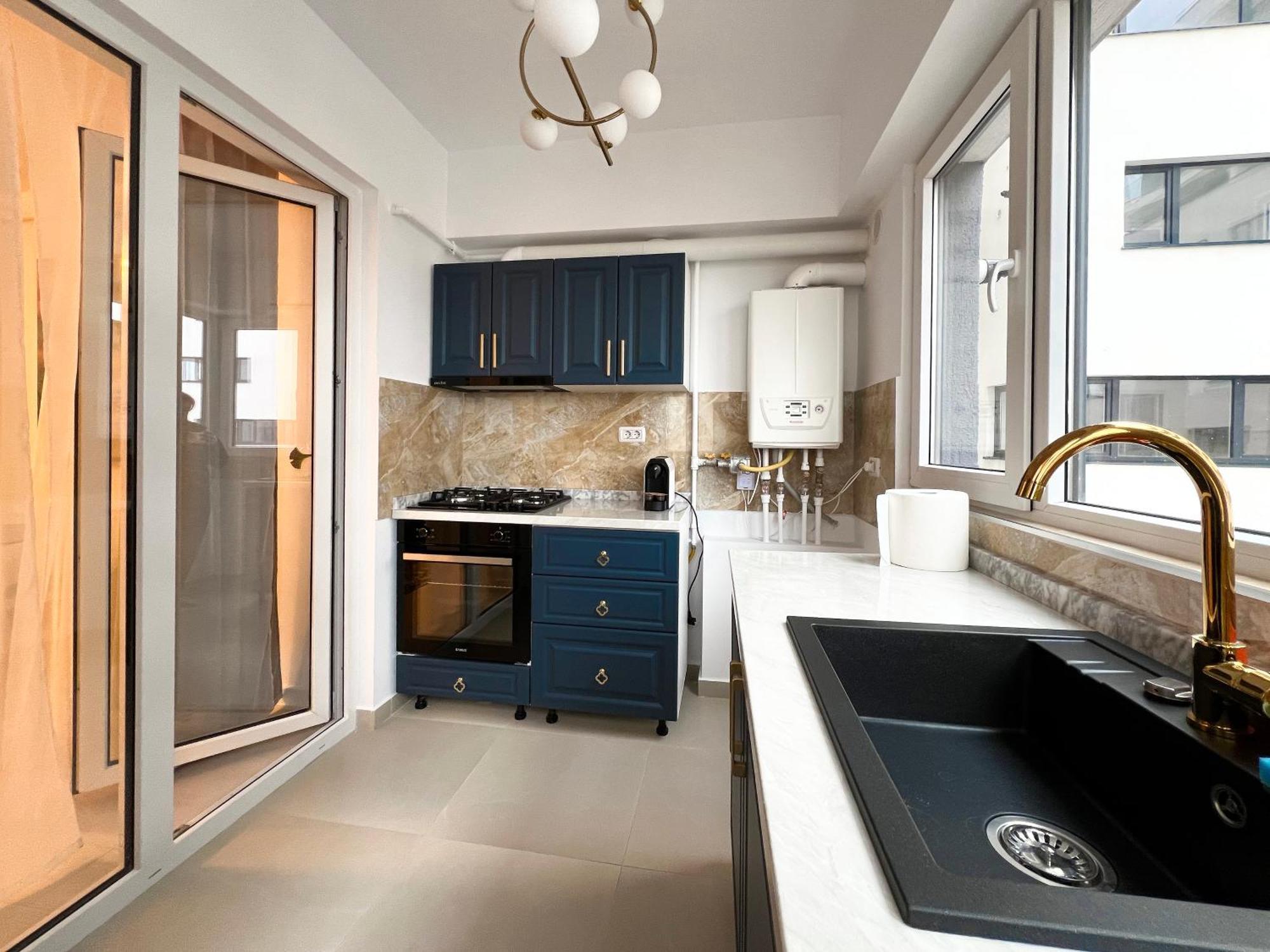 Happy Studio By Rh Living Bucureşti Exterior foto
