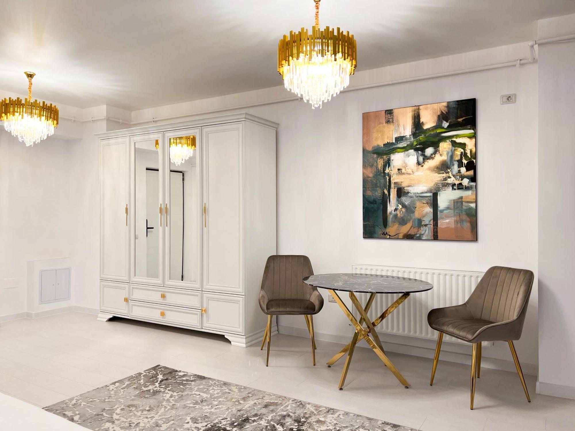 Happy Studio By Rh Living Bucureşti Exterior foto