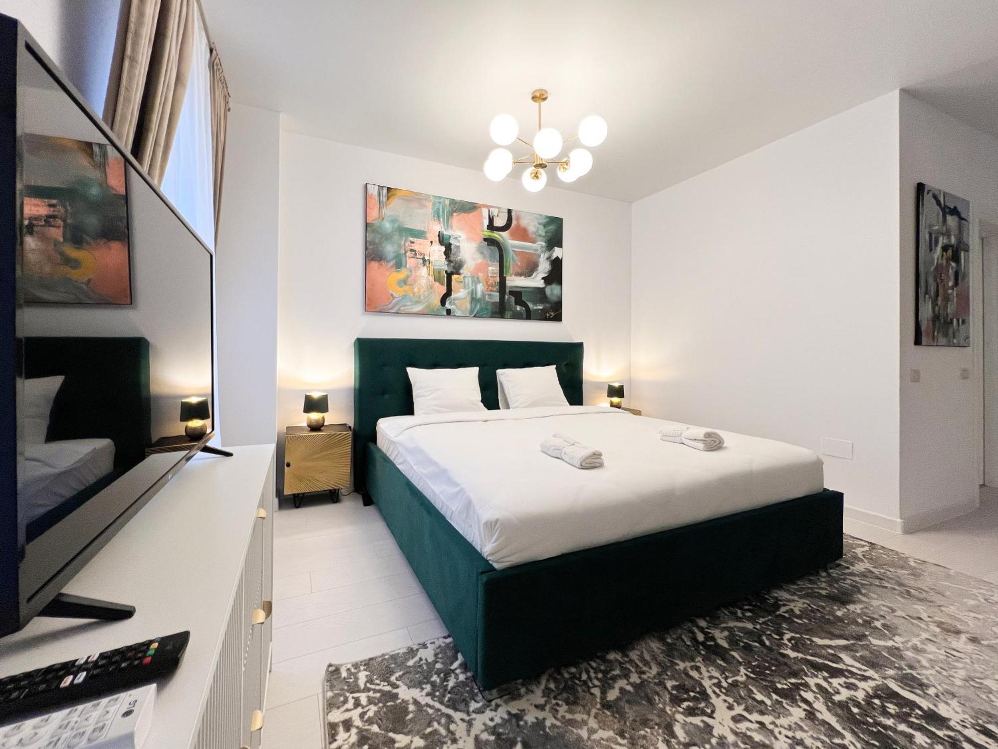 Happy Studio By Rh Living Bucureşti Exterior foto