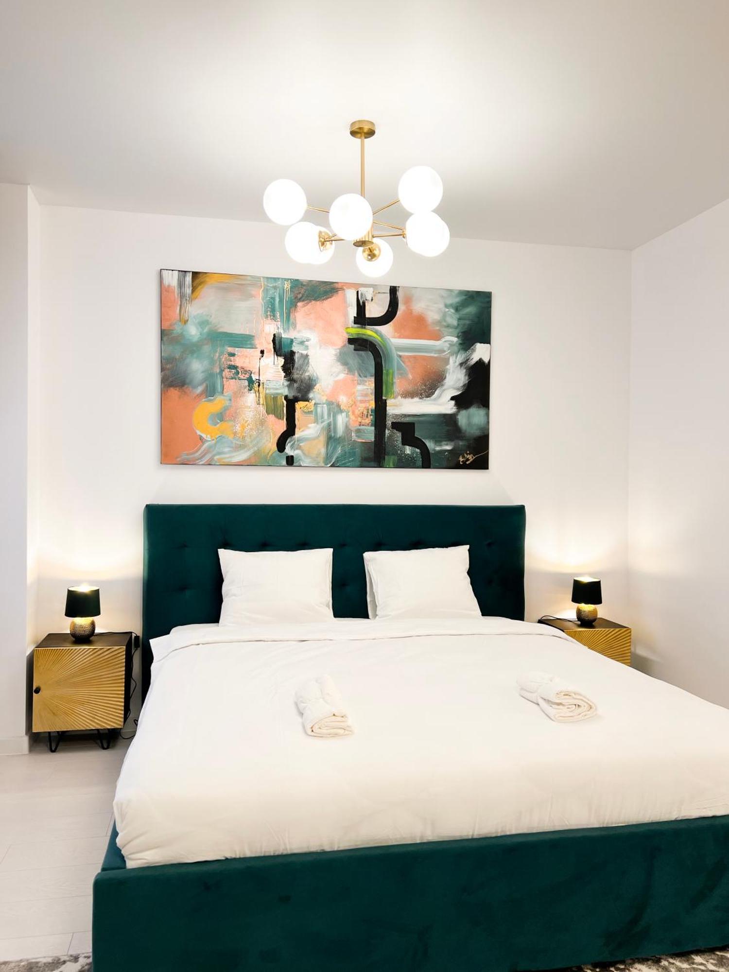Happy Studio By Rh Living Bucureşti Exterior foto