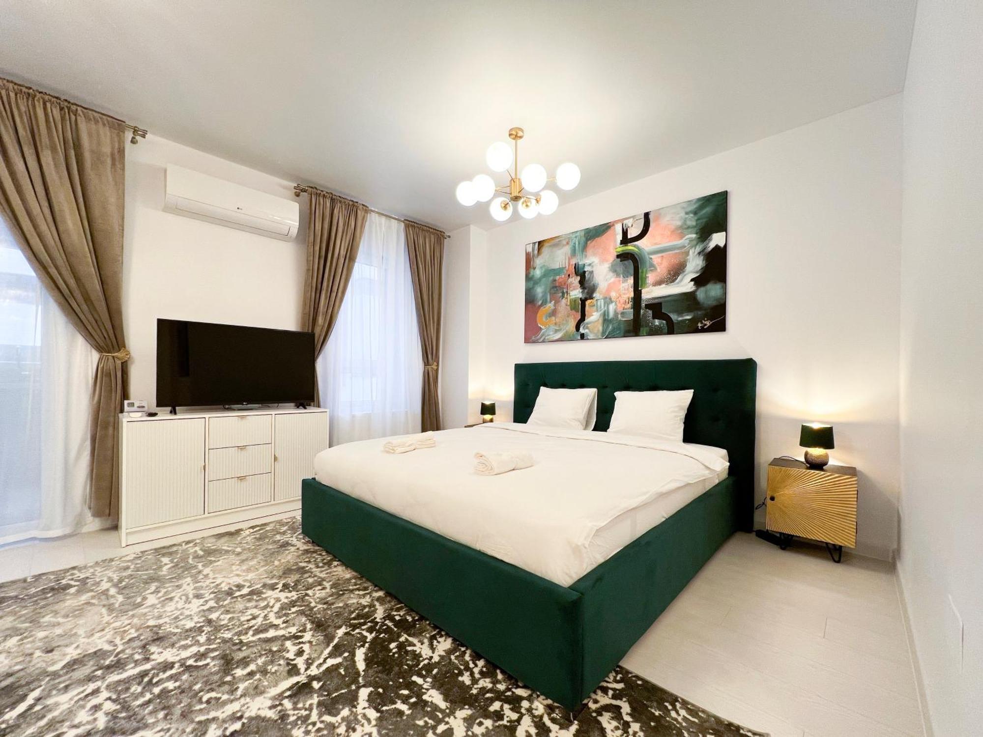 Happy Studio By Rh Living Bucureşti Exterior foto