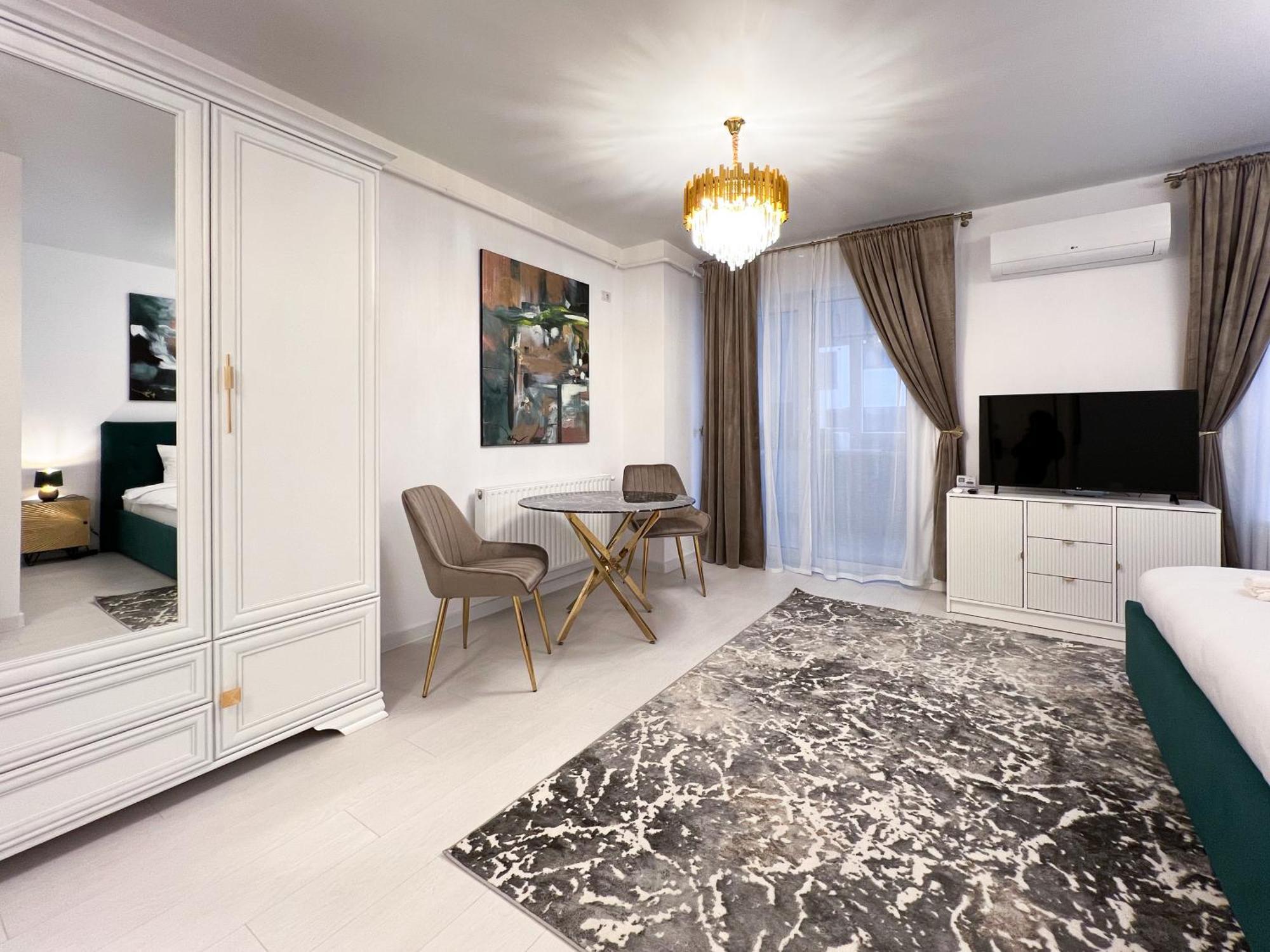 Happy Studio By Rh Living Bucureşti Exterior foto